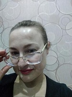Новицкая Оксана Викторовна