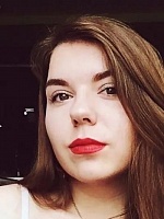 Вычужанина Анастасия Алексеевна