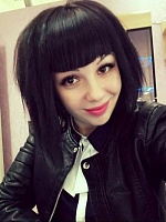 Трифонова Екатерина Владимировна