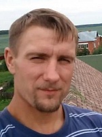 Козлов Дмитрий Петрович