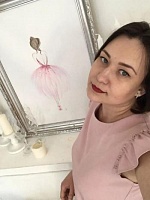 Ксения Николаевна Беленькая