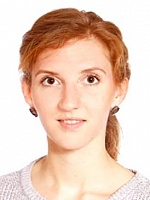 Золотухина Наталья Юрьевна