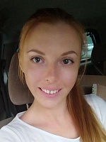 Ивашкова Евгения Викторовна
