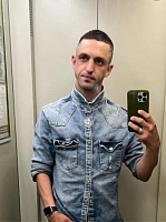 Шинкарев Дмитрий Андреевич