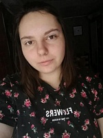 Ирина Александровна Волис