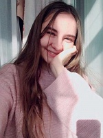 Таркановская Екатерина Сергеевна