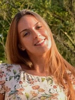 Горбунова Анна Олеговна