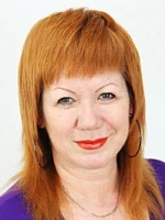 Романенко Татьяна Николаевна