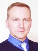 Игорь Вячеславович Алексеев