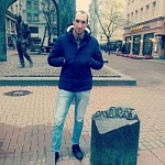 Любимов Владимир Викторович