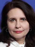 Воднева Галина Георгиевна