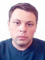 Пирогов Владислав Александрович