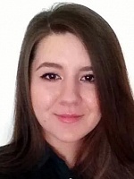 Корабельникова Александра Олеговна