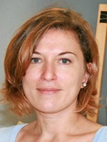 Удалова Галина Александровна