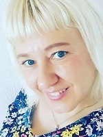 Оксана Николаевна Лоншакова