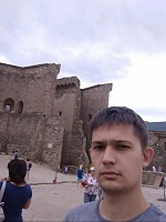 Рощупкин Антон Борисович