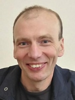 Киселёв Алексей Геннадьевич
