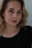 Томилова Елизавета Павловна