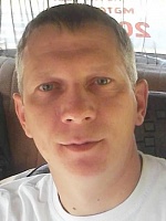 Шкарин Сергей Викторович
