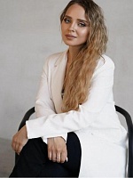 Павлович Кристина Константиновна