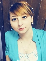 Екатерина Андреевна Пивоварова