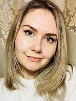 Романовская Анастасия Олеговна