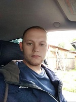 Узьмов Егор Анатольевич