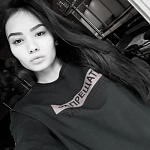 Цой Валерия Коуновна