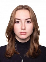 Полина Александровна Большанина