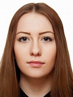 Соломина Ирина Геннадьевна