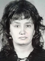 Самущенко Ольга Анатольевна