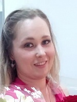 Мурзенкова Снежана Дмитриевна