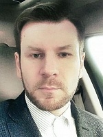 Евгений Александрович Брагин