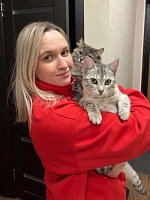Курило Светлана Вадимовна