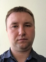Репин Сергей Михайлович