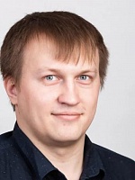 Компаниец Никита Сергеевич