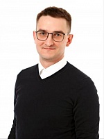 Федотов Дмитрий Андреевич