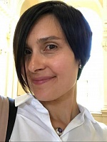 Бабошко Елена Юрьевна