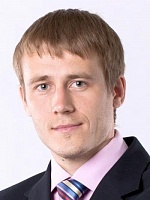 Гольцев Александр Валериевич