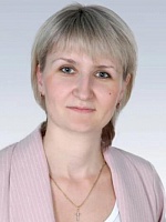 Ефремова Елена Сергеевна