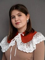 Екатерина Сергеевна Половникова