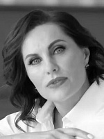 Наталья Константиновна Цавро