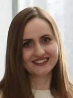 Абрамова Яна Владимировна