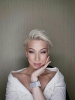 Алексеева Светлана Викторовна