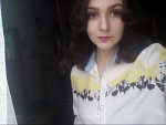 Колпашникова Дарья Александровна