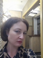 Анна Владимировна Фролова