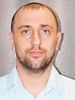Морозов Виталий Александрович