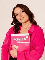 Ескина Анна Николаевна
