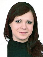 Кузьменко Екатерина Викторовна