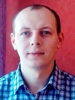 Грицина Максим Викторович